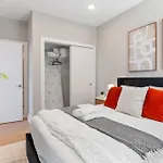 Amazing City Views - Sleeps 6 - Near Fishtown