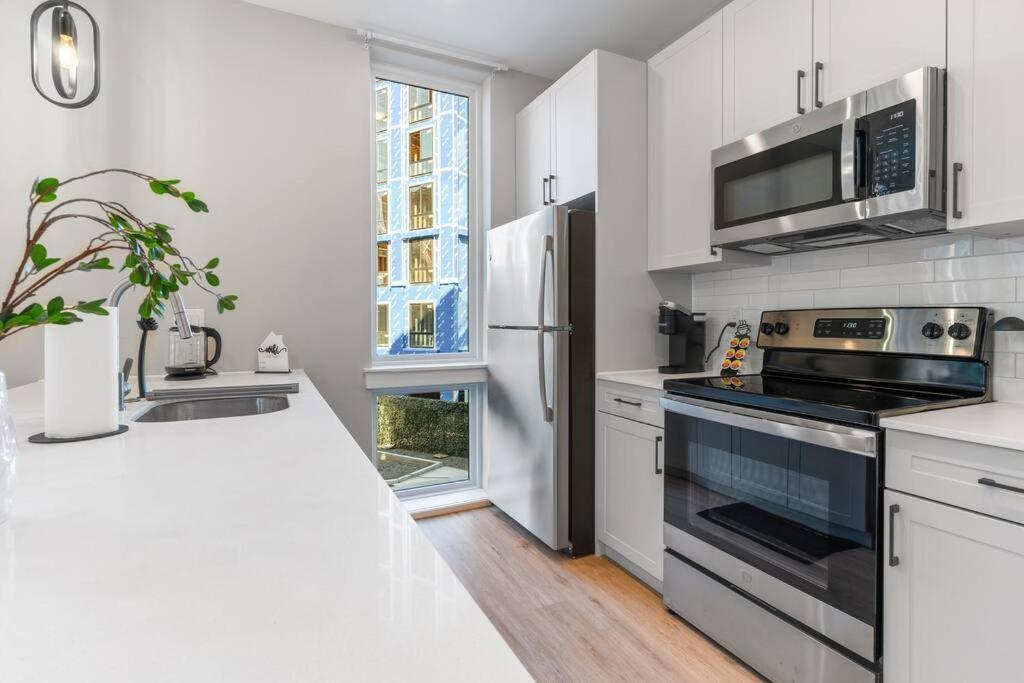Amazing City Views - Sleeps 6 - Near Fishtown Philadelphia