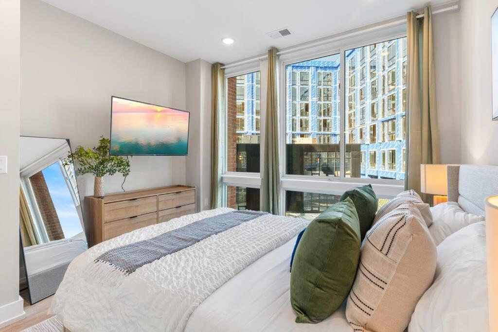 Amazing City Views - Sleeps 6 - Near Fishtown *